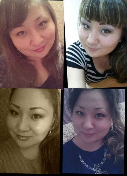 Tolkyn)))) Shoshymbekova))))