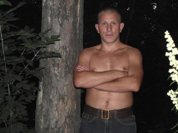 Сергей Касинцев