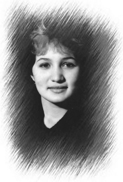 Анна Братилова