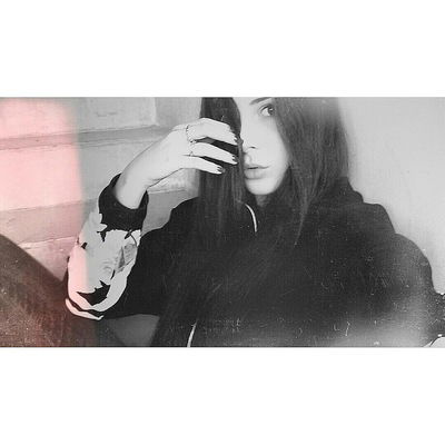 Полина Лукина