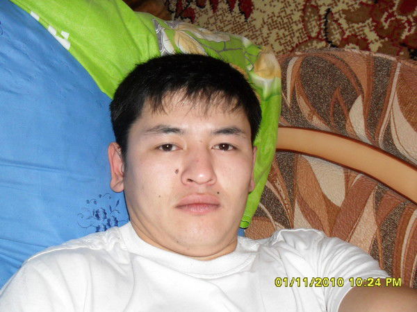 Батырхан Шальжанов