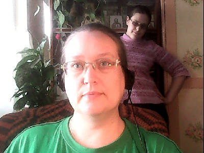 Наталья Самбурова