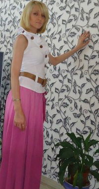 Юлия Балаценко