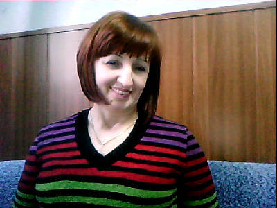 Ирина Костенко