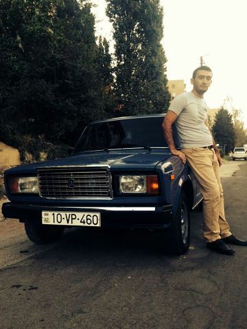 Мирный Воин