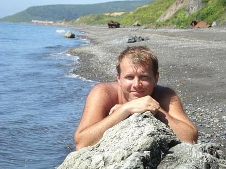 Андрей Оксесенко