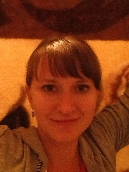 Ксения Алексеева