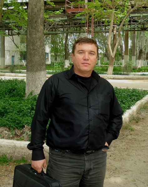 Флорид Тухфатуллин