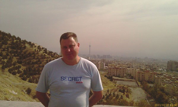 Андрей Соколов