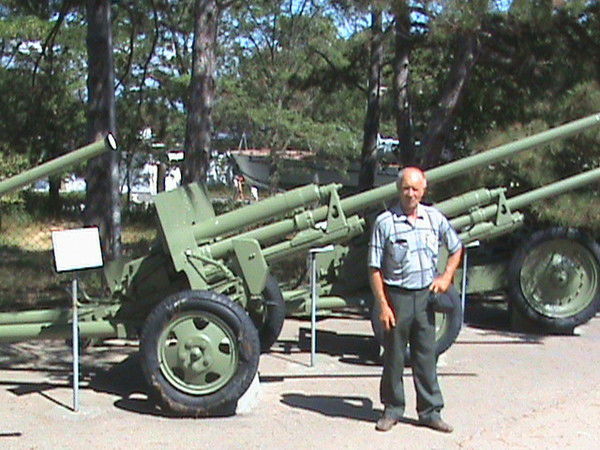 Борисс Лазебный