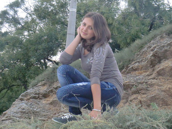 Катерина Унтило