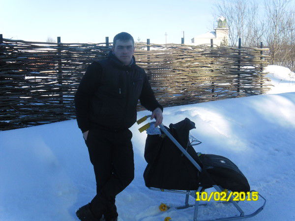 Анатолий Смирнов