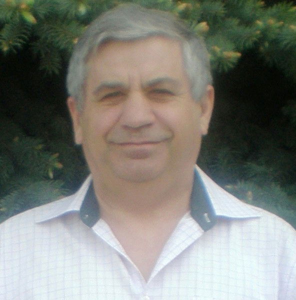 Владимир Чаднов