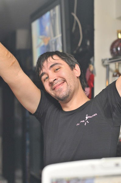 Александр Майоров