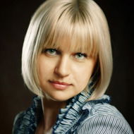 Елена Феоктистова