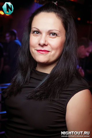 Кристина Захарова