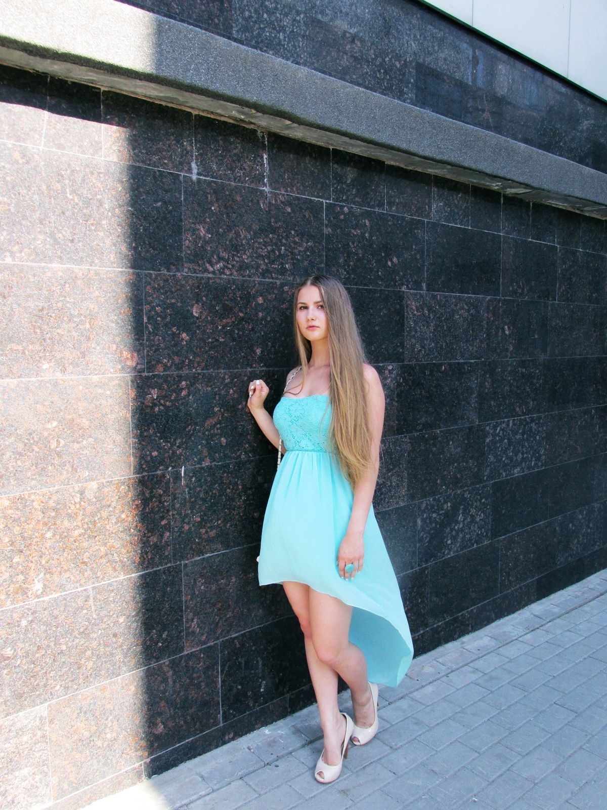 Катёнок ...**))