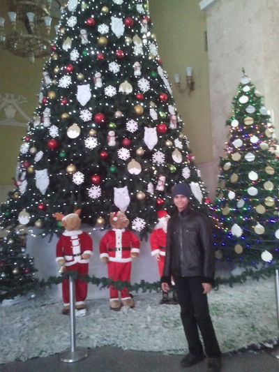 Денис Донцов