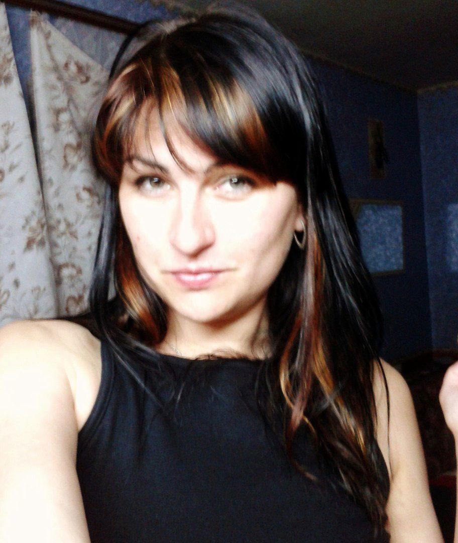 Ирина Драненко