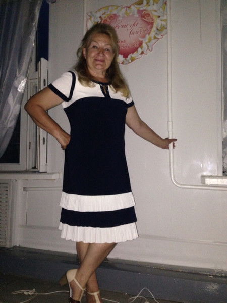 Любовь Макаренко