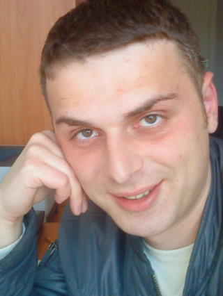 Андрей Гикошвили