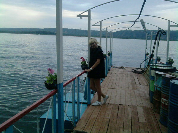 Светлана Касаткина