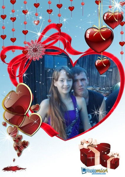 Александр Молчанов