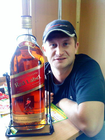 Артем Заливахин