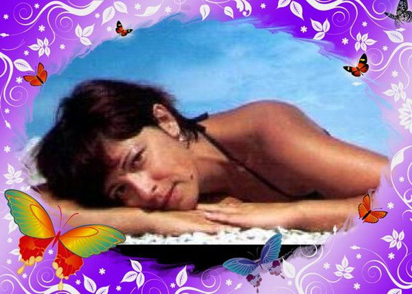 Татьяна Самсонова