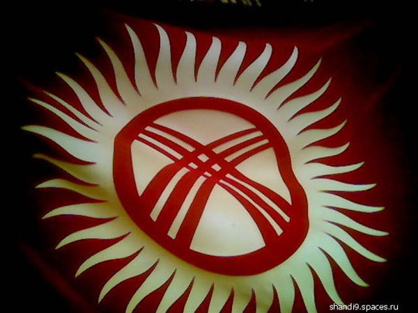 Ибрахим Бегжанов