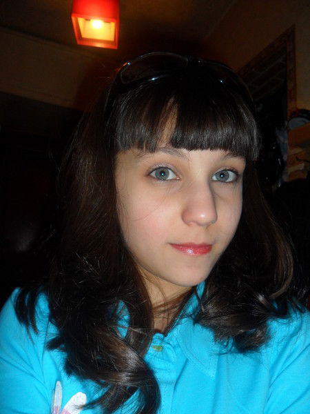 Ангелина Степаненко