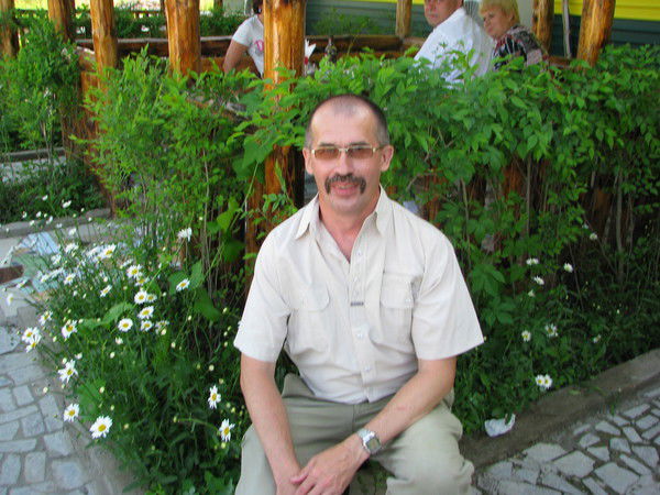 Сергей Коротич