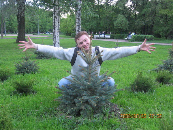 Игорь Яковлев