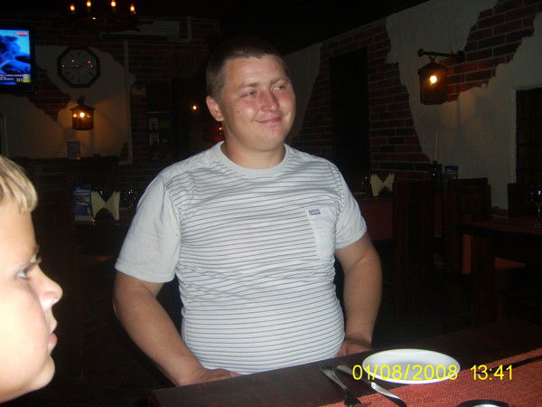 Андрей Михайлов