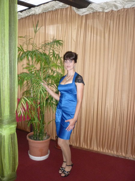 Марина Коротунова