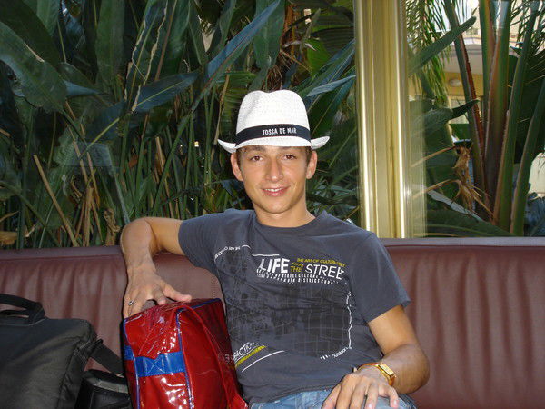 Илья Ребров