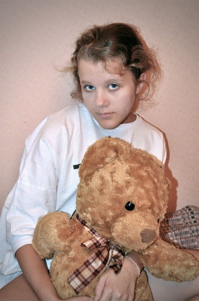 Натафе4Ка Стеликова