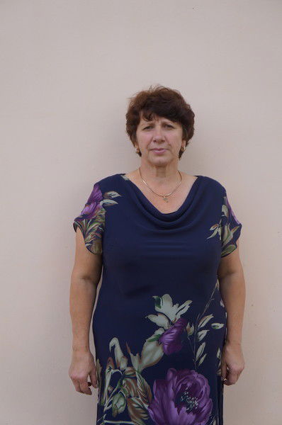 Наталья Медведева