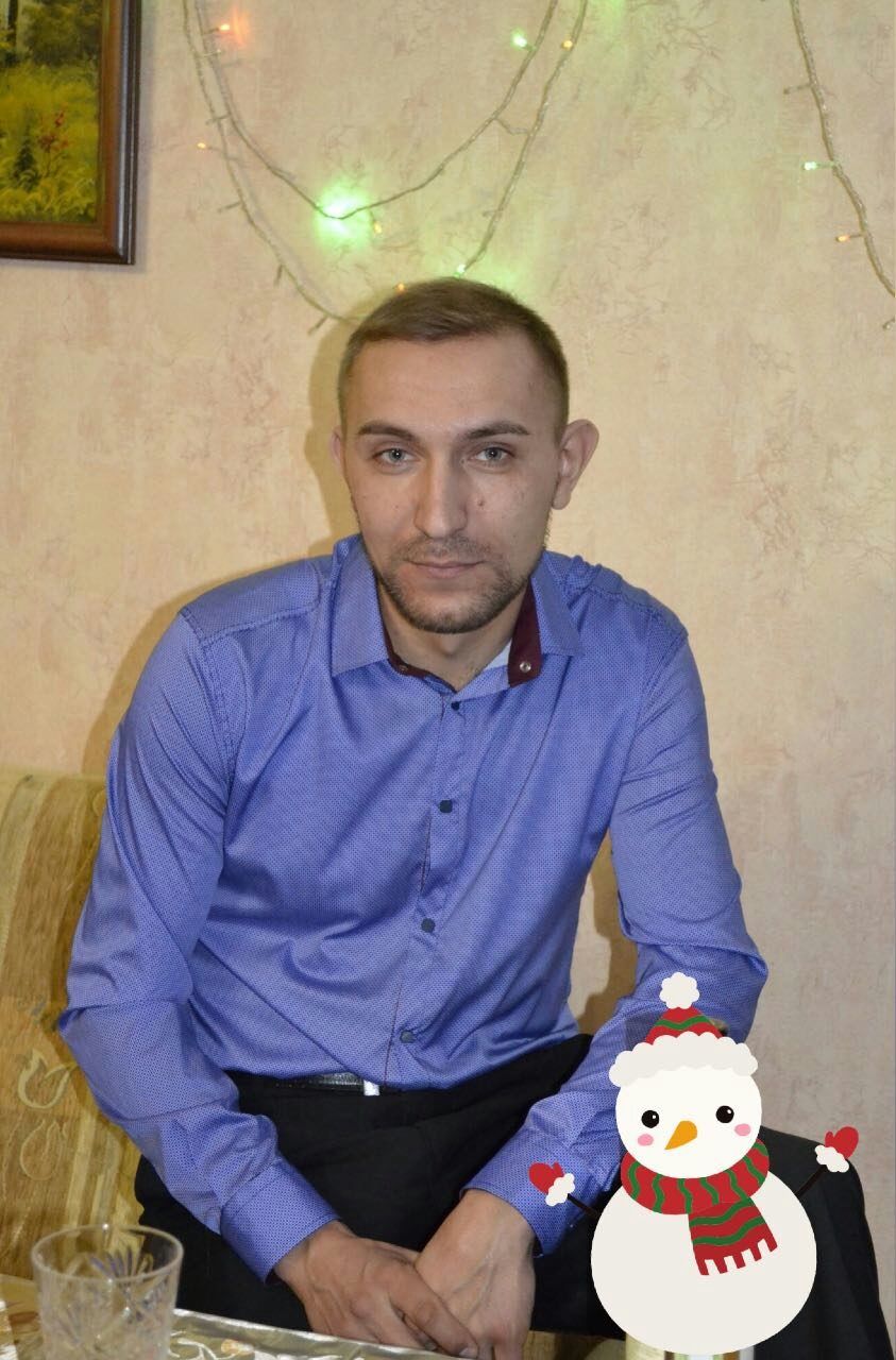 Александр Яшин