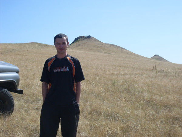 Вячеслав Гринько