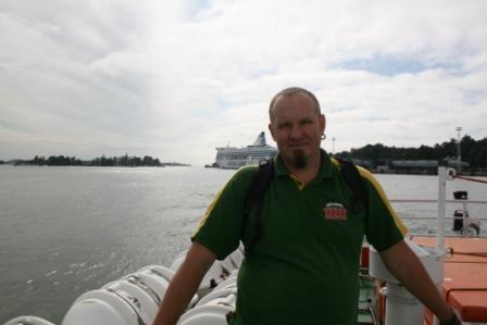 Роман Рожков