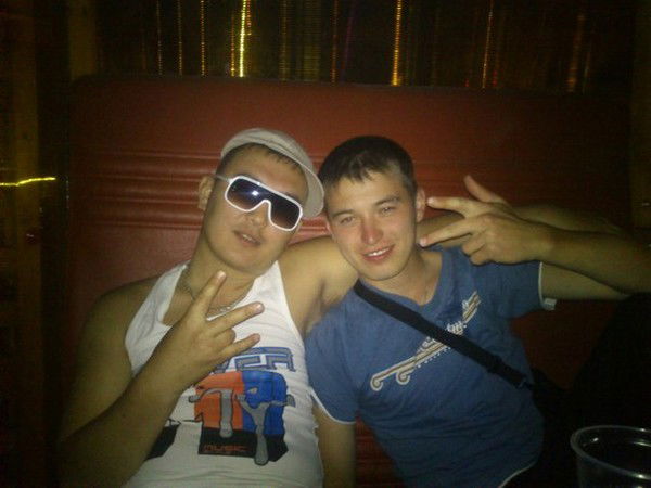 Асхат Каримов