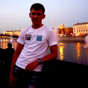 Константин Семенов