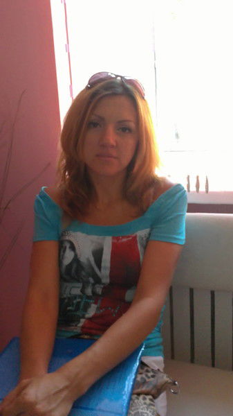 Анжела Зайцева