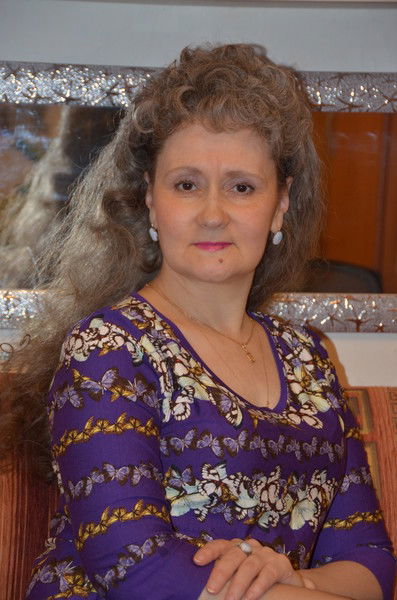 Светлана Пляцек