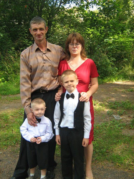 Сабина Кочнова