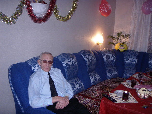 Александр Шадрин