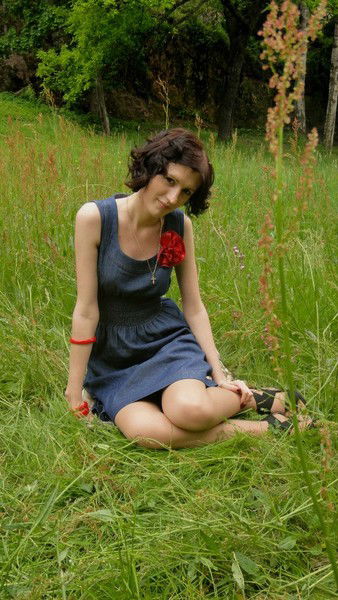 Ирина Буздуган