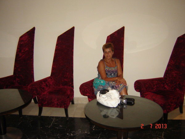 Оксана Камышникова