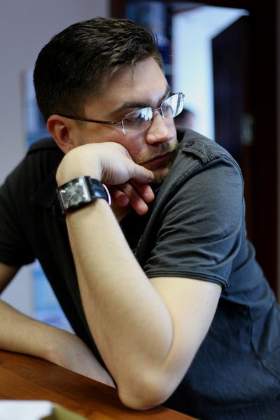 Eugene Евгений